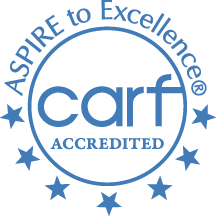 CARF-Logo